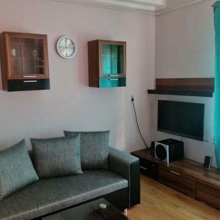 Apartmán Przy Skarpie Sklářská Poruba Exteriér fotografie