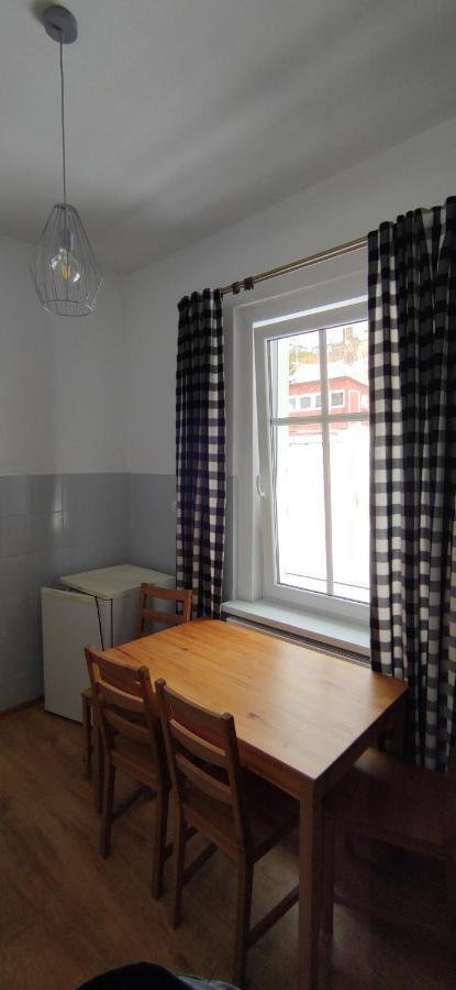 Apartmán Przy Skarpie Sklářská Poruba Exteriér fotografie