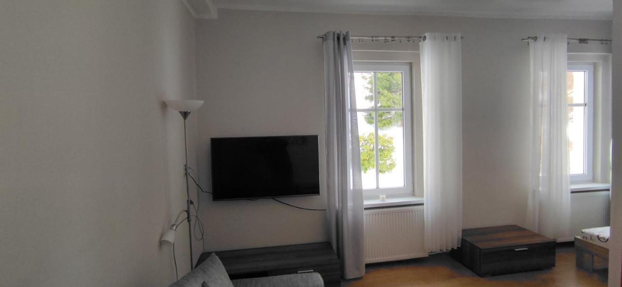 Apartmán Przy Skarpie Sklářská Poruba Exteriér fotografie