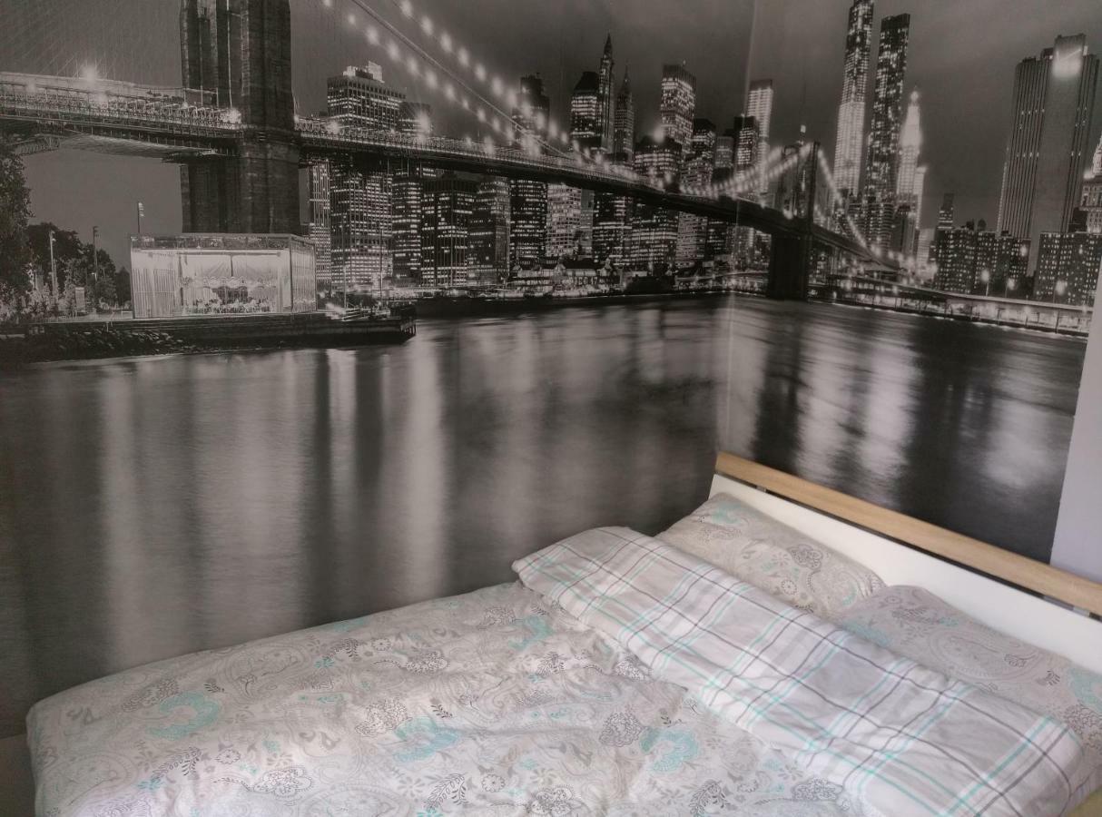 Apartmán Przy Skarpie Sklářská Poruba Exteriér fotografie