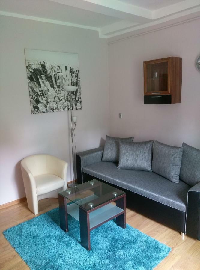 Apartmán Przy Skarpie Sklářská Poruba Exteriér fotografie