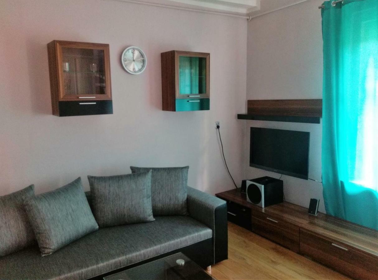 Apartmán Przy Skarpie Sklářská Poruba Exteriér fotografie